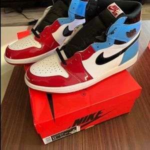 New with tags just too big